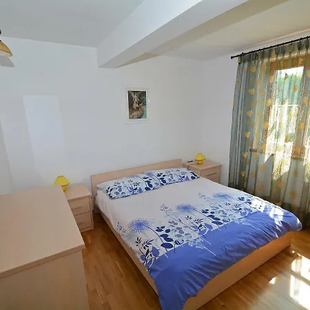 Dom wakacyjny Holiday Rita Poreč