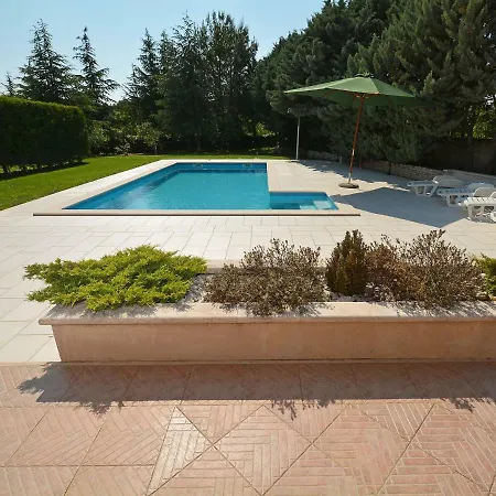 Holiday home Holiday Rita Porec